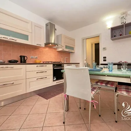 I Due Ulivi Apartment Lonato del Garda