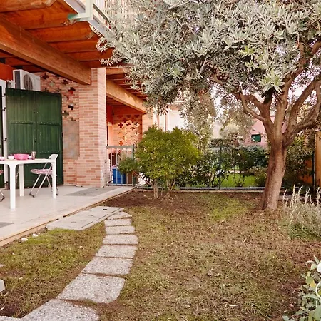 I Due Ulivi * Lonato del Garda