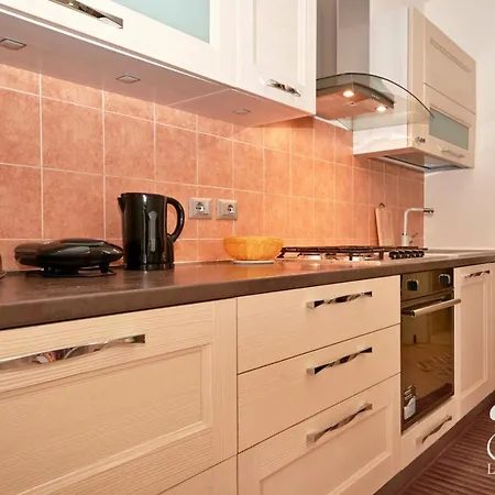 I Due Ulivi Apartment Lonato del Garda