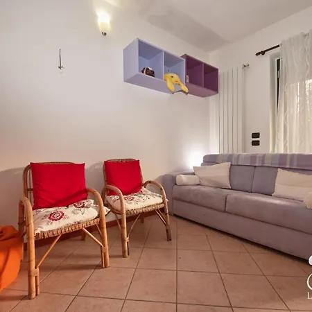 Apartment I Due Ulivi *