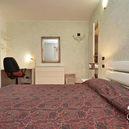 Apartment I Due Ulivi