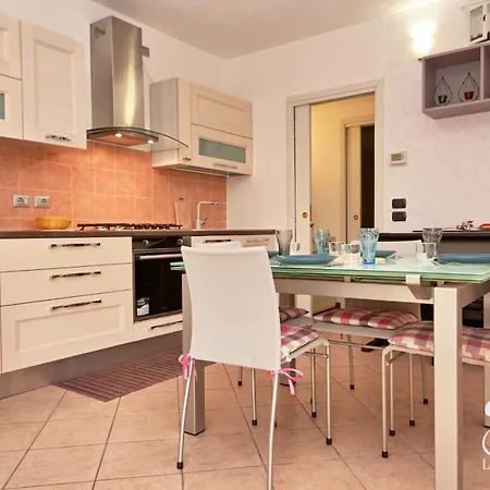 Apartment I Due Ulivi
